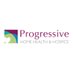 Progressive Home Health & Hospice company logo