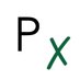 Px HealthCare company logo