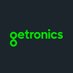 Getronics company logo