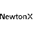 NewtonX Logo