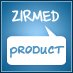 ZirMed company logo