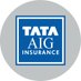 Tata AIG company logo