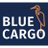 BlueCargo Logo