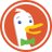 DuckDuckGo Logo