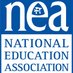 National Education Association company logo