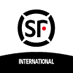 SF International company logo