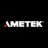 AMETEK Logo