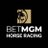 BetMGM Logo