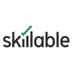Skillable logo
