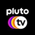 Pluto TV company logo