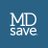 MDsave Logo