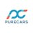 PureCars Logo