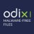 odix Logo