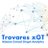 Trovares Logo