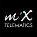 Mix Telematics company logo