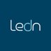 Ledn company logo
