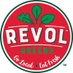 Revol Greens Logo