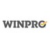 WinPro Pet company logo