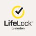 LifeLock company logo