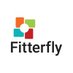 Fitterfly company logo