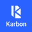Karbon Card Logo