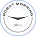 Robot Morning company logo