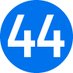Project44 company logo