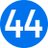 Project44 Logo