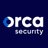 Orca Security Logo
