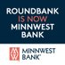 Roundbank company logo