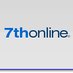 7thOnline company logo