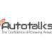 Autotalks company logo