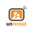 unremot Logo