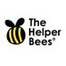The Helper Bees company logo