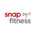 Snap Fitness company logo