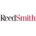 Reed Smith company logo