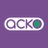 Acko General Insurance Logo