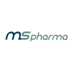 MS Pharma company logo