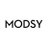 Modsy Logo