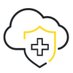 ClearDATA company logo