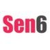Sen6 company logo