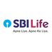SBI Life Insurance company logo