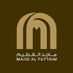 Majid Al Futtaim Group Logo