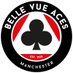 Belle Vue Speedway company logo