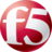 F5 Logo