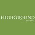 HighGround Advisors company logo