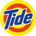 tide company logo