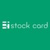 Stock Card company logo