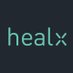 Healx company logo