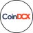 CoinDCX Logo